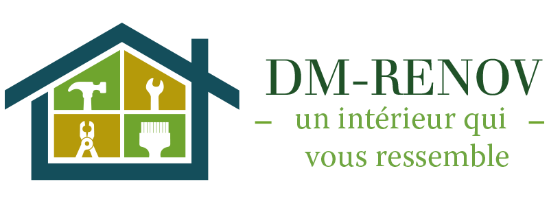 DM RENOV - Un intérieur qui vous ressemble